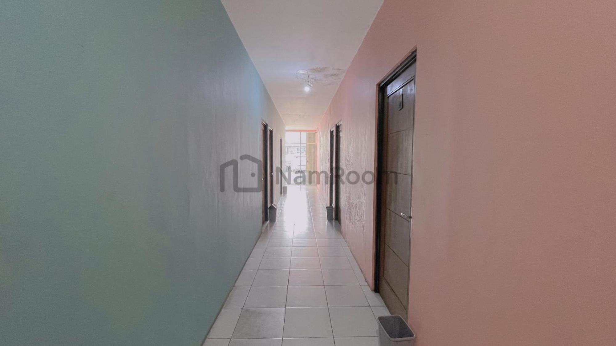 Cempaka Residence By Namroom Jakarta Ngoại thất bức ảnh