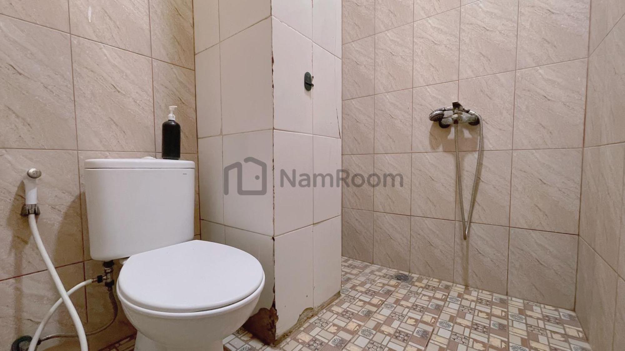 Cempaka Residence By Namroom Jakarta Ngoại thất bức ảnh